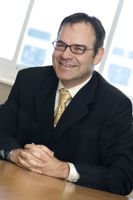 Hennie  Bester at Webber Wentzel (Cape Town)